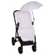 Funda de Silla Classic Gris|Originalbaby Funda de Silla Classic Gris