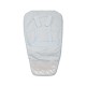 Colchoneta Silla Cloud Gris|Originalbaby Colchoneta Silla Cloud Gris