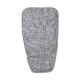 Colchoneta Silla Game Gris|Originalbaby Colchoneta Silla Game Gris