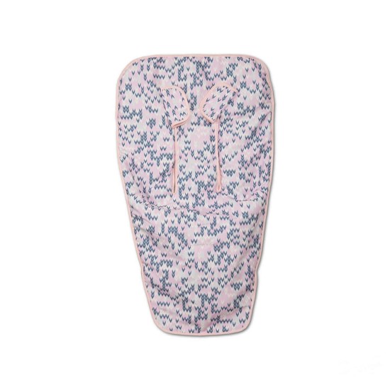 Colchoneta Silla Game Rosa Colchoneta Silla Game Rosa