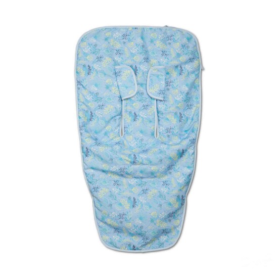 Colchoneta Silla Garden Azul|Originalbaby Colchoneta Silla Garden Azul