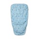 Colchoneta Silla Garden Azul|Originalbaby Colchoneta Silla Garden Azul