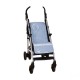 Colchoneta Ligera Classic Gris|Originalbaby Colchoneta Ligera Classic Gris