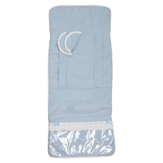 Colchoneta Ligera Classic Azul Colchoneta Ligera Classic Azul