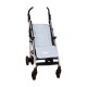 Colchoneta Ligera Classic Gris|Originalbaby Colchoneta Ligera Classic Gris
