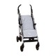 Colchoneta Ligera Classic Gris|Originalbaby Colchoneta Ligera Classic Gris