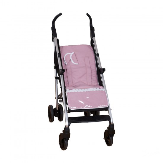 Colchoneta Ligera Classic Gris|Originalbaby Colchoneta Ligera Classic Gris