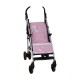 Colchoneta Ligera Classic Gris|Originalbaby Colchoneta Ligera Classic Gris
