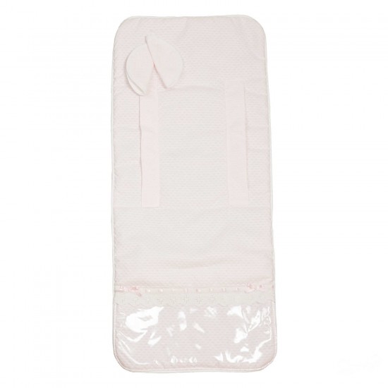 Colchoneta Ligera Classic Gris|Originalbaby Colchoneta Ligera Classic Gris