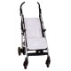 Colchoneta Ligera Classic Gris|Originalbaby Colchoneta Ligera Classic Gris