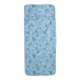 Colchoneta Silla Ligera Garden Azul|Originalbaby Colchoneta Silla Ligera Garden Azul
