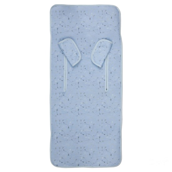 Colchoneta Silla Ligera Indian|Originalbaby Colchoneta Silla Ligera Indian