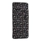 Colchoneta Silla Ligera Lovely Skull Negro|Originalbaby Colchoneta Silla Ligera Lovely Skull Negro
