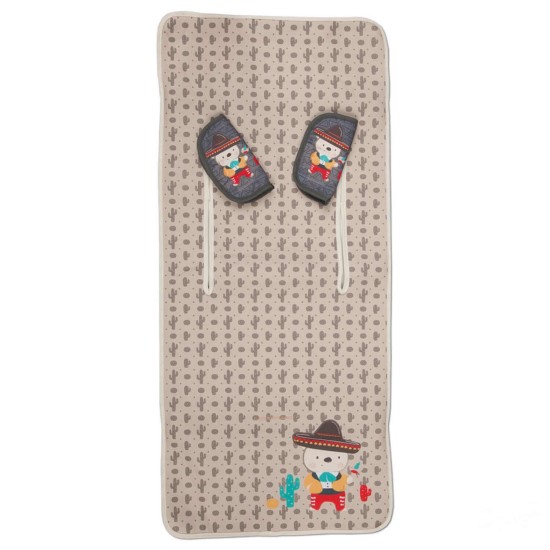 Colchoneta Silla Ligera Mexico|Originalbaby Colchoneta Silla Ligera Mexico