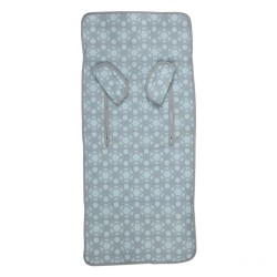 Lightweight chair mat Mosaic