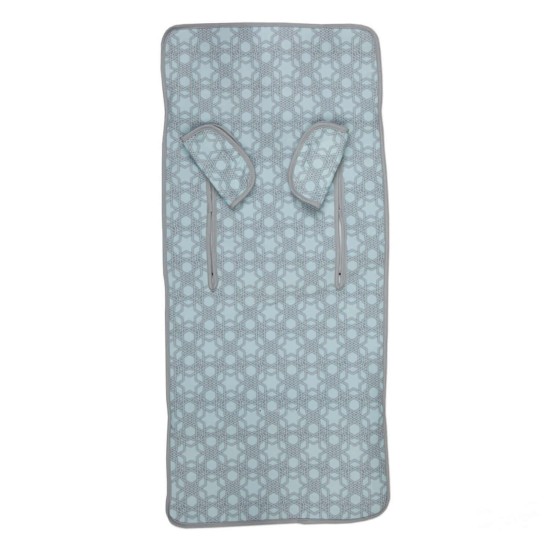 Colchoneta Silla Ligera Mosaico|Originalbaby Colchoneta Silla Ligera Mosaico