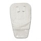 Colchoneta Silla Little Star Gris|Originalbaby Colchoneta Silla Little Star Gris