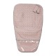 Colchoneta Silla Little Star Gris|Originalbaby Colchoneta Silla Little Star Gris
