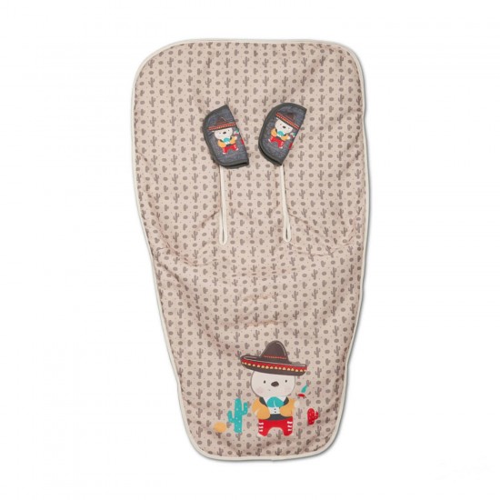 Colchoneta Silla Mexico|Originalbaby Colchoneta Silla Mexico