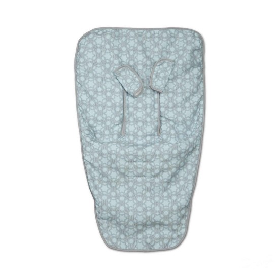 Colchoneta Silla Mosaico|Originalbaby Colchoneta Silla Mosaico