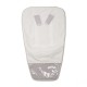 Colchoneta Silla Sugar Gris|Originalbaby Colchoneta Silla Sugar Gris