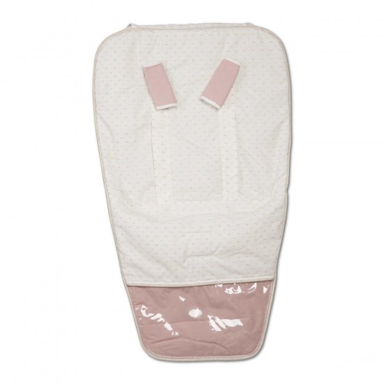 Colchoneta Silla Sugar Gris|Originalbaby Colchoneta Silla Sugar Gris