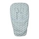 Colchoneta Silla Tepee Gris|Originalbaby Colchoneta Silla Tepee Gris