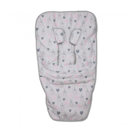 Colchoneta Silla Unicornio|Originalbaby Colchoneta Silla Unicornio