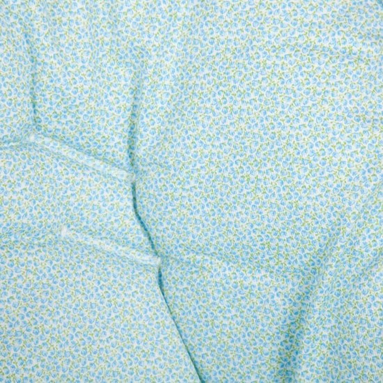 Liberty Green Baby Carrier Cover|Originalbaby Liberty Green Baby Carrier Cover