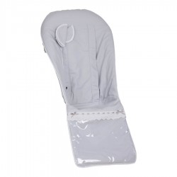 Chair cover Classic Gray Bugaboo