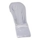 Funda de Silla Bugaboo Classic Gris|Originalbaby Funda de Silla Bugaboo Classic Gris