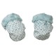 Manoplas Arrow Agua Marina|Originalbaby Manoplas Arrow Agua Marina