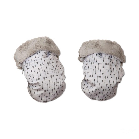 Manoplas Arrow Agua Marina|Originalbaby Manoplas Arrow Agua Marina