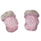 Manoplas Arrow Agua Marina|Originalbaby Manoplas Arrow Agua Marina