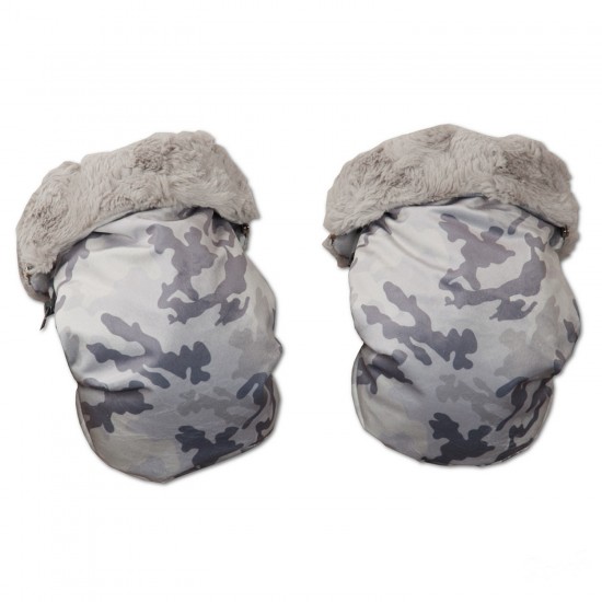 Manoplas Little Warrior|Originalbaby Manoplas Little Warrior