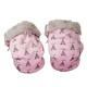 Manoplas Tepee Gris|Originalbaby Manoplas Tepee Gris
