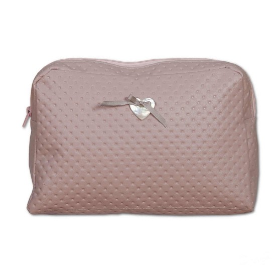 Neceser Letto Rosa Neceser Letto Rosa