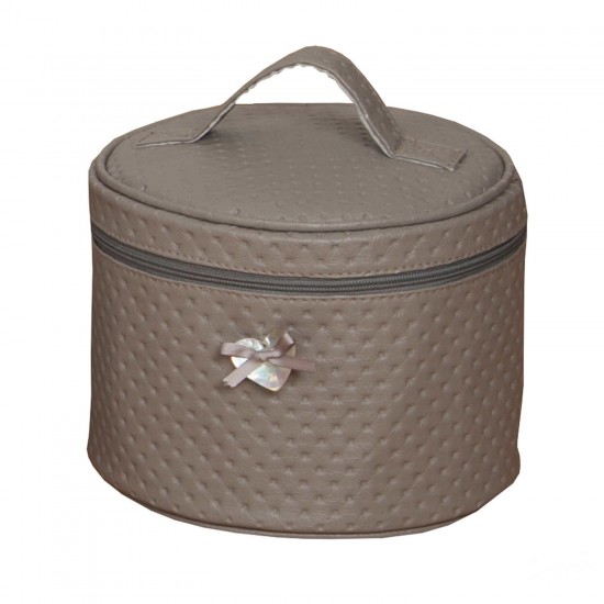 Neceser Redondo Letto Piedra|Originalbaby Neceser Redondo Letto Piedra