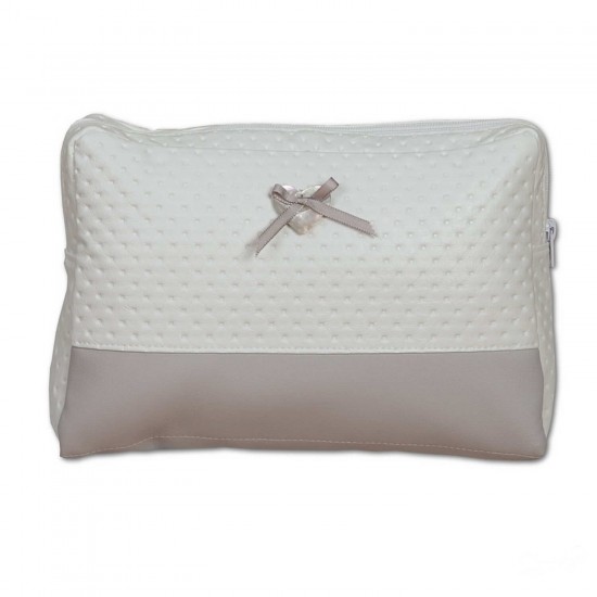 Neceser Style Gris Neceser Style Gris