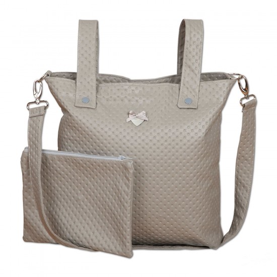 Panera Letto Piedra con cambiador incluido|Originalbaby Panera Letto Piedra con cambiador incluido
