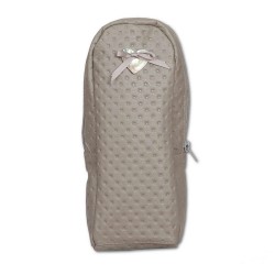 Letto Bottle holder Stone