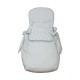 Saco 3 usos Bunny Beige|Originalbaby Saco 3 usos Bunny Beige