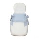 Saco 3 Usos Sugar Gris|Originalbaby Saco 3 Usos Sugar Gris