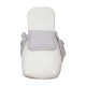 Saco 3 Usos Sugar Gris|Originalbaby Saco 3 Usos Sugar Gris