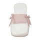 Saco 3 Usos Sugar Gris|Originalbaby Saco 3 Usos Sugar Gris