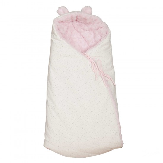 Saco de Cuco Dreams Celeste Saco de Cuco Dreams Celeste