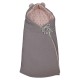 Colcha Bugaboo Little Star Gris|Originalbaby Colcha Bugaboo Little Star Gris