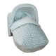 Capota para Grupo 0 Arrow Agua Marina|Originalbaby Capota para Grupo 0 Arrow Agua Marina