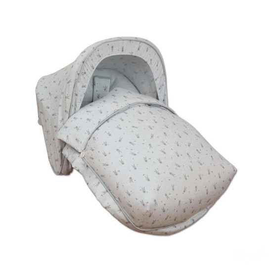 Bunny Beige soft top Group 0 Bunny Beige soft top Group 0