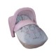 Sack Grupo 0 Cute Ballerina Sack Grupo 0 Cute Ballerina